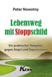 Cover von Lebensweg mit Stoppschild