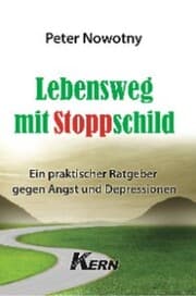 Cover von Lebensweg mit Stoppschild