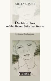 Cover von Das letzte Haus auf der linken Seite der Strasse