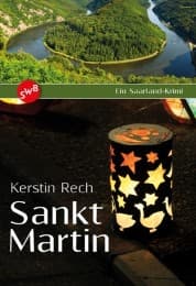 Cover von Sankt Martin