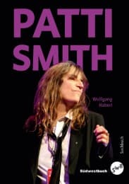 Cover von Patti Smith