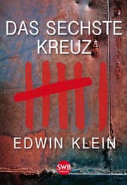 Cover von Das sechste Kreuz