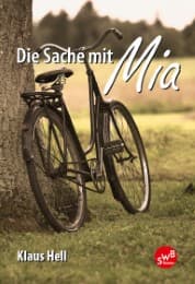 Cover von Die Sache mit Mia