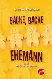 Cover von Backe, backe Ehemann