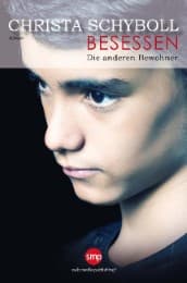 Cover von Besessen