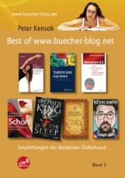Cover von Best of www.buecher-blog.net 5