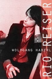 Cover von Rio Reiser: Ein Anarchist aus Deutschland