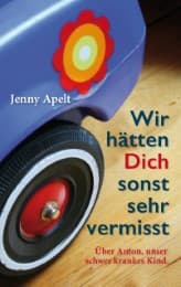 Cover von Wir hätten dich sonst sehr vermisst