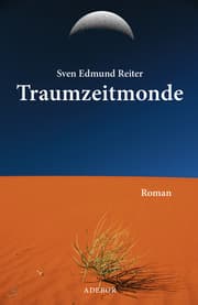 Cover von Traumzeitmonde