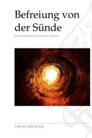 Cover von Befreiung von der Sünde