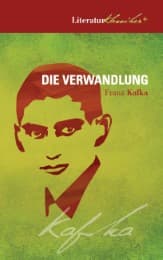 Cover von Die Verwandlung
