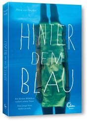 Cover von Hinter dem Blau