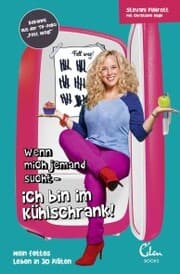 Cover von Wenn mich jemand sucht - ich bin im Kühlschrank!