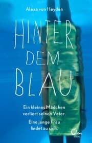 Cover von Hinter dem Blau