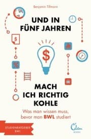 Cover von Und in fünf Jahren mach ich richtig Kohle