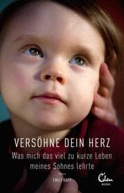 Cover von Versöhne Dein Herz