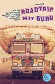 Cover von Roadtrip mit Guru
