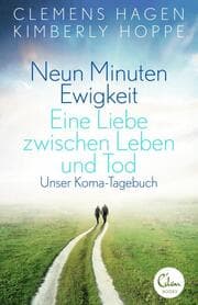 Cover von Neun Minuten Ewigkeit