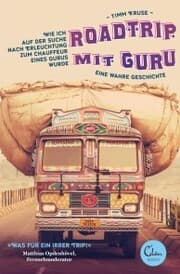 Cover von Roadtrip mit Guru