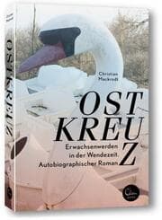 Cover von Ostkreuz