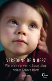 Cover von Versöhne Dein Herz