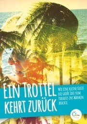 Cover von Ein Trottel kehrt zurück