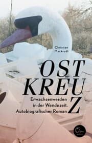 Cover von Ostkreuz