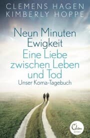 Cover von Neun Minuten Ewigkeit