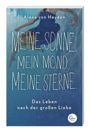 Cover von Meine Sonne. Mein Mond. Meine Sterne.