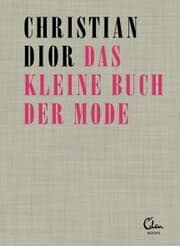 Cover von Das kleine Buch der Mode