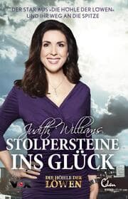 Cover von Stolpersteine ins Glück
