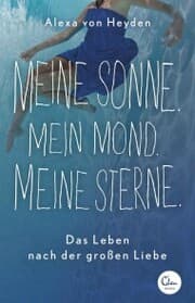 Cover von Meine Sonne. Mein Mond. Meine Sterne.