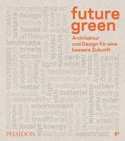 Cover von Future green