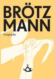 Cover von Brötzmann - Gespräche