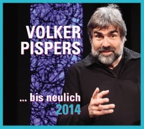 Cover von ... bis neulich 2014