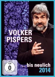 Cover von ... bis neulich 2014