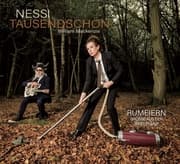 Cover von Rumeiern