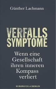 Cover von Verfallssymptome