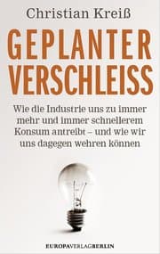 Cover von Geplanter Verschleiß