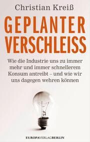 Cover von Geplanter Verschleiß