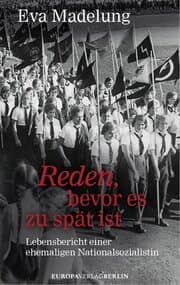 Cover von Reden, bevor es zu spät ist