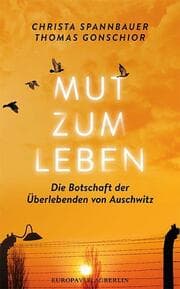 Cover von Mut zum Leben