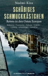 Cover von Schäbiges Schmuckkästchen