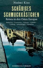 Cover von Schäbiges Schmuckkästchen