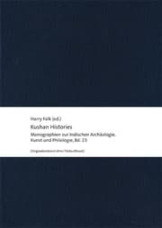 Cover von Kushan Histories
