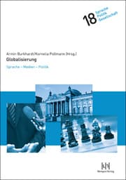 Cover von Globalisierung