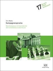 Cover von Kampagnensprache