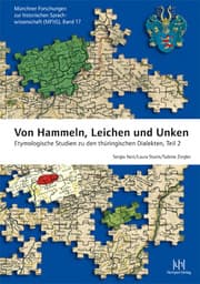 Cover von Von Hammeln, Leichen und Unken
