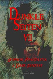 Cover von Dunkle Seiten VII