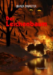 Cover von Der Leichenbaum